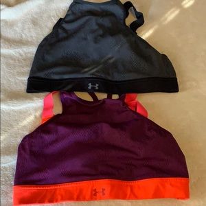 Under Armour Sports Bras